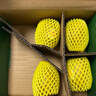 佳沛（zespri）新西兰  阳光金奇异果6粒装 单果约77-103g  源头直发  猕猴桃 实拍图