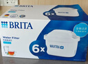 碧然德（BRITA） 家用滤水壶 净水壶滤芯 Maxtra 多效滤芯 6枚装 实拍图