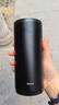 倍思（Baseus） 车载垃圾桶车用收纳袋车内收纳清洁杯座式大容量垃圾桶 实拍图