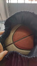 摩腾molten篮球7号标准B7G3180室内外通用比赛训练PU篮球BG3180 实拍图