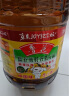 鲁花 食用油 低芥酸特香菜籽油 6.18L   物理压榨 实拍图