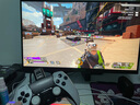 Skull & Co. PS5/PS4/NSPro手柄摇杆帽三对 骷髅skullnco  吃鸡神器 防滑防汗防磨损 提高操控 OLED白 实拍图