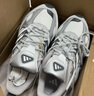 匡威（Converse）官方 莫尔登All Star男女板鞋中帮帆布小白鞋A00812C A00812C 39.5 实拍图