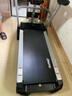 捷瑞特JOROTO美国品牌跑步机家庭用有氧运动够大稳大型健身房折叠dt50 智能商用跑步机 实拍图