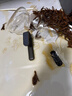 苏泊尔（SUPOR）旋转磁控飘逸壶玻璃泡茶杯茶水分离茶具泡茶神器 飘逸壶880ml 实拍图