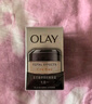玉兰油（OLAY）多效眼霜15g淡化细纹提拉紧致黑眼圈女士护肤品生日礼物送女友 实拍图