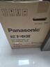 松下（Panasonic）升级款新款嵌入式微蒸烤炸一体机家用多功能蒸烤箱微波炉空气炸四合一NN-CS8P 黑色NN-CS8PMB 实拍图