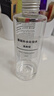 无印良品（MUJI）基础补水化妆水 护肤爽肤水 保湿水 清爽型 200ml 实拍图