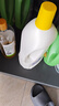 滴露（Dettol）衣物除菌液 消毒液 柠檬3L 99.9%杀菌除螨内衣儿童衣物可配洗衣液 实拍图