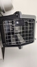 腆宠宠物航空箱小号 猫咪航空箱猫狗 猫包猫笼外出车载猫箱狗狗托运 实拍图