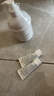 雪玲妃百合氨基酸白胖子洗面奶500g控油保湿深层清洁洁面乳学生男女家庭 实拍图
