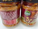 吉香居爆香金针菇  麻辣拌饭拌面下饭菜榨菜开味零食180g即食 实拍图