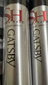杰士派 GATSBY 定型喷雾加强定型207g*3 组合装男士新老包装随机发货 实拍图