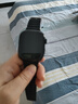 索爱T7黑色智能电话手表GPS可插5G卡全网通蜂窝初高中学生旋转摄像心率拍照防水NFC成人男女礼物-XFQ 实拍图