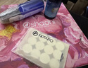 Oshadhi德国O家补水保湿油敷礼盒玫瑰纯露500ml+玫瑰果油30ml效期26.9 实拍图