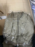 京东洗衣服务 衣服任洗 价值2000元以下棉服/羽绒服/衬衫/外套等 上门取送 干洗水洗 去渍熨烫 衣服任洗 3件 实拍图