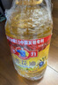 多力【张若昀同款】芥花油5L 食用油非转基因高油酸 实拍图