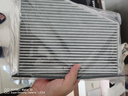 韦斯特活性炭空调滤清器MK9015(适配途安/开迪/迈腾/速腾/高尔夫6) 实拍图