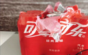 可口可乐（Coca-Cola）零度 Zero 无糖汽水 碳酸饮料 330ml*24罐 新老包装随机发货 实拍图