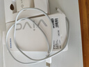 vivo官方原装 Type-c 6A超快闪充数据线 (AtoC)66W 88W 120W套装可用 适用于vivo小米荣耀华为OPPO手机 实拍图