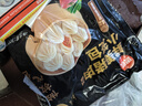 思念鲜美猪肉小笼包300g*3袋共36只 包子早餐速食生鲜面点咸包 实拍图