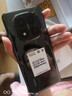 小米（MI）Redmi note14Pro+ 5g手机国家补贴 红米金刚架构 IP68防水 6200mAh电池 1.5K高光屏 子夜黑 12GB+256GB 实拍图