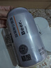 胖东来啤酒白啤精酿原浆小麦330ml24瓶/500ml12瓶整箱批发许昌正品代购 白啤500ml*6瓶装【大瓶过瘾】 实拍图