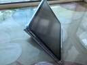 Apple/苹果【国家补贴】iPad 11英寸 A16芯片2025年款 平板电脑 (256GB WLAN版/学习办公娱乐)蓝色 实拍图