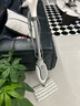 shark蒸汽拖把家用厨房蒸汽清洁机拖地洗地机助手 高温蒸汽除菌电动手持洗地机吸尘器伴侣 P39 lite 实拍图