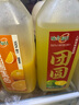 味全【孟子义同款】每日C果汁 100%小青柠复合果汁 1600ml家庭分享装 实拍图