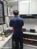 卡夫威尔 112件套工具箱套装大号五金手动组合家用维修安装 H14002A 实拍图