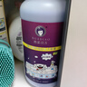 雪貂留香狗狗沐浴露 益生菌定制宠物香波柔顺蓬松 白毛专用655ml 实拍图
