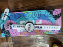 斐乐（FILA）手表情侣撞色运动硅胶表带学生手表30米防水FLM38-6035-001 实拍图