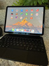 吼猴2025新款iPad Air7/6妙控键盘适用苹果Pro平板iPad第11/10代蓝牙键盘保护套磁吸悬浮保护壳一体式 【商务黑】iPad秒变Mac-妙控键盘 iPad 11(A16)/10代-10 实拍图