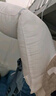 雅鹿·自由自在枕头枕芯家用一对装 酒店枕护颈枕睡眠颈椎病深度睡觉专用软高枕 实拍图
