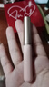 优家UPLUS带盖唇刷2支 圆头晕染刷化妆刷遮瑕唇膏口红刷【高品质】 实拍图