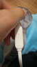 酷轻松发热护眼仪真丝眼罩透气轻薄遮光热敷冷敷男士送老婆送男女朋友鸿蒙智联父亲节礼物实用送爸爸高档 实拍图