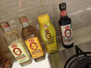 海天 生抽酱油500ml+蚝油+料酒+醋【0添加礼盒 酿造酱油】 轻量装 实拍图