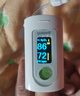 氧精灵5L升医用制氧机家用吸氧机十大排名老人便携式家庭氧气机国家补贴 实拍图