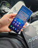 vivo iQOO Z10 Turbo Pro 12GB+256GB 云海白 第四代骁龙8s 120W超快闪充 电竞手机 国家补贴 晒单实拍图