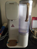 飞利浦（PHILIPS）加热净水器 家用台式免安装即热饮水机制冷净饮机纯净甘甜冷热净水机ADD6854【品牌补贴】 实拍图