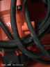 东成1100W电锤电镐两用DZC1100-28冲击钻带安全离合混凝土电钻工业级 实拍图
