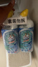 威猛先生（Mr Muscle）强效 洁厕灵 洁厕剂 丁香香型 去污渍清洁尿垢 600gX4瓶 实拍图