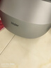 海尔（Haier）足部按摩器足疗机脚底脚部腿部按摩仪送老年人长辈健康父母亲节生日礼物送爸妈男女友W1-101HU9 实拍图