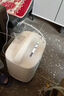 鱼跃医用制氧机吸氧机静音家用老人5L升级6L升8F-6AW中重度缺氧国补 实拍图