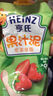 亨氏乐维滋果汁泥120g宝宝婴儿辅食佐餐泥儿童果泥6个月以上适用 果泥【口味混搭】 120g 3袋 实拍图