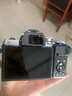 奥林巴斯（OLYMPUS）E-M10 MarkIV EM10四代 微单相机 数码相机 微单套机（14-42mm F3.5-5.6）2030万像素 实拍图