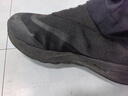 耐克NIKE跑步鞋男缓震REACTX INFINITY 4运动鞋DR2665-004黑42 实拍图