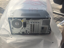 联想（Lenovo）GeekPro设计师游戏台式电脑主机(酷睿i5-14400F RTX5060 8GB显卡 16G DDR5 1TB SSD ) 实拍图
