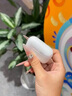 漫步者（EDIFIER）声迈X1 真无线蓝牙耳机 小奶豆音乐游戏运动耳机 蓝牙5.3 适用苹果华为小米OPPO手机 莹白 实拍图